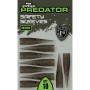 Fox Rage Predator Camo Safety Sleeves 2