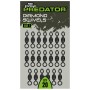 Fox Rage Predator Diamond Swivels 1