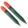 Fox Rage Predator HD Loaded Pencil Floats