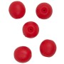 Fox Rage Predator Red Float Bead 10mm