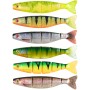 Fox Rage Pro Jointed Shad Lures 14cm