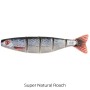 Fox Rage Pro Jointed Shad Lures 14cm Super Natural Roach