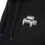 Fox Rage Ragewear Hoodie Close Up 1