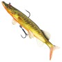 Fox Rage Realistic Replicant Pike 10cm Supernatural Hot Pike