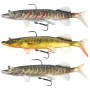 Fox Rage Realistic Replicant Pike 10cm