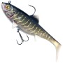Fox Rage Replicant Wobble Lure 90g  Super Natural Pike
