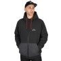 Fox Rage Reversible Sherpa Hoodie 1