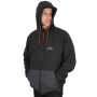 Fox Rage Reversible Sherpa Hoodie 3