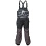 Fox Rage RS V2 20K Ripstop Salopettes Back