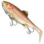 Fox Rage Shallow Super Natural Trout Replicants Fishing Lure