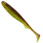 Fox Rage Slick Shad Ultra UV Lure 13cm Green Pumpkin