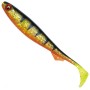 Fox Rage Slick Shad UV Lures 7cm UV Perch