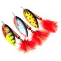 Fox Rage Ultra UV Spinner Fishing Lure 1