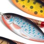 Fox Rage Ultra UV Spinner Fishing Lure Close Up
