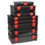 Fox Rage Stack 'N' Store Shield Storage
