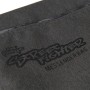 Fox Rage Street Fighter Messenger Fishing Bag Close Up Branding