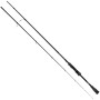 Fox Rage Street Fighter Perch Poker Rod