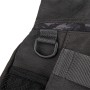 Fox Rage Street Fighter Utility Fishing Vest Close Up 4