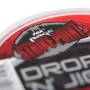 Fox Rage Strike Point Drop 'N' Jig Fluorocarbon Line Close Up 2