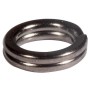 Fox Rage Strike Point Stainless Steel Split Rings 1