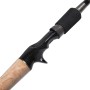 Fox Rage Terminator Pro Light Soft Rod  4