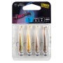Fox Rage Ultra UV Micro Tiddler Fast Loaded Lure Pack