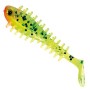 Fox Rage Ultra UV Micro Spikey Lures 4cm Close Up