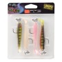 Fox Rage UV Spikey Shad Loaded Fishing Lure