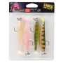 Fox Rage UV Zander Pro Loaded Fishing Lure