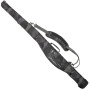 Fox Rage Voyager Camo Hard Rod Sleeve Single