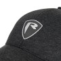 Fox Rage Voyager Dark Grey Cap Close Up