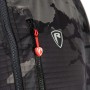 Fox Rage Voyager Lightweight Wind Blocker Jacket Close Up 2