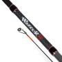 Fox Rage Warrior 2 Dropshot Rod Close Up Guides