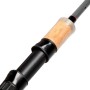 Fox Rage Warrior 2 Spin Rod Close Up 2