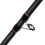 Fox Rage Warrior 2 Zander Casting Rod Close Up 1