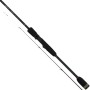 Fox Rage Warrior Dropshot Fishing Rods 210cm