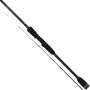 Fox Rage Warrior Dropshot Fishing Rods 240cm