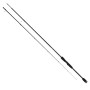 Fox Rage Warrior Dropshot Fishing Rods Full Length