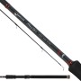 Fox Rage Warrior Heavy Spin Fishing Rods 1