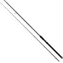 Fox Rage Warrior Perch Jigger Fishing Rod
