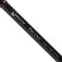 Fox Rage Warrior Pike Cast Fishing Rods Graphics