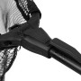 Fox Rage Warrior Rubber Mesh Landing Net 1