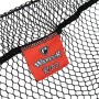 Fox Rage Warrior Rubber Mesh Landing Net 4