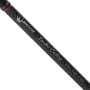 Fox Rage Warrior Zander Casting Fishing Rods Graphics