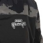 Fox Rage Winter Fishing Suit Branding 2