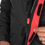 Fox Rage Winter Fishing Suit Zip 1
