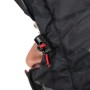 Fox Rage Winter Fishing Suit Close Up Hood 1