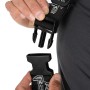 Fox Rage Winter Fishing Suit Close Up Buckle Clip