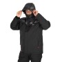 Fox Rage Winter Fishing Suit Hood