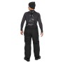 Fox Rage Winter Fishing Suit Back